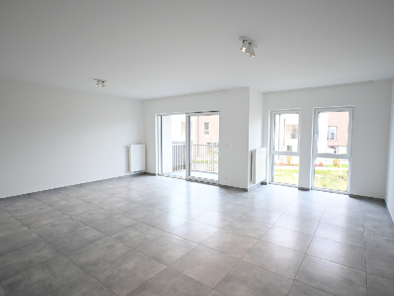 Appartements à Vendre à Eupen - NEO Éco-Quartier